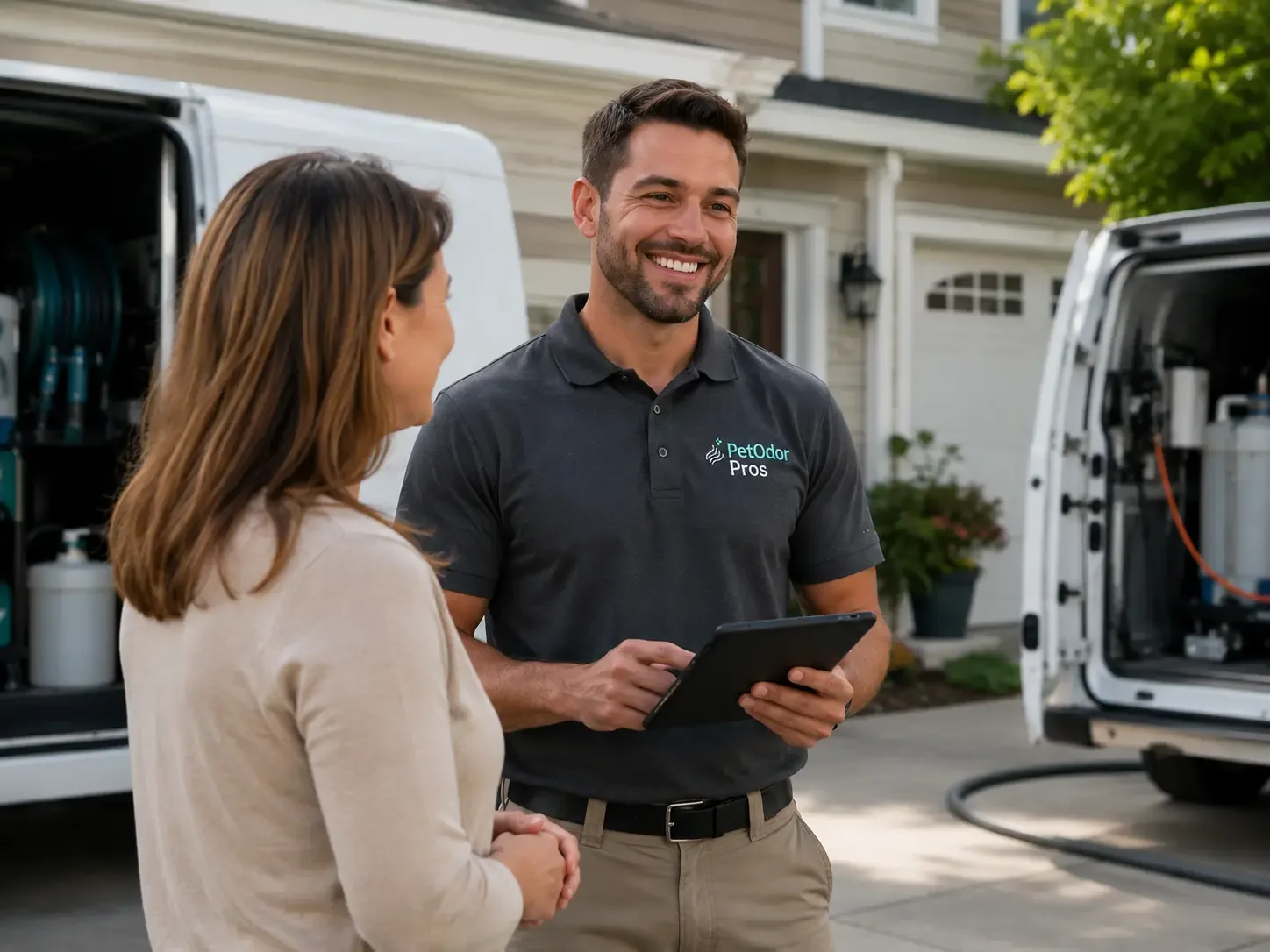 Pet Odor Removal FAQs for Pontiac, IL